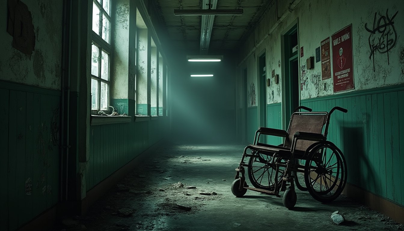 découvrez 'horreur legacy' sur ps4, le jeu qui capture l’angoisse d’une génération à travers une expérience immersive et terrifiante. plongez dans un univers sombre où chaque choix compte.