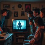 Horreur legacy : l&rsquo;angoisse d&rsquo;une génération sur PS4