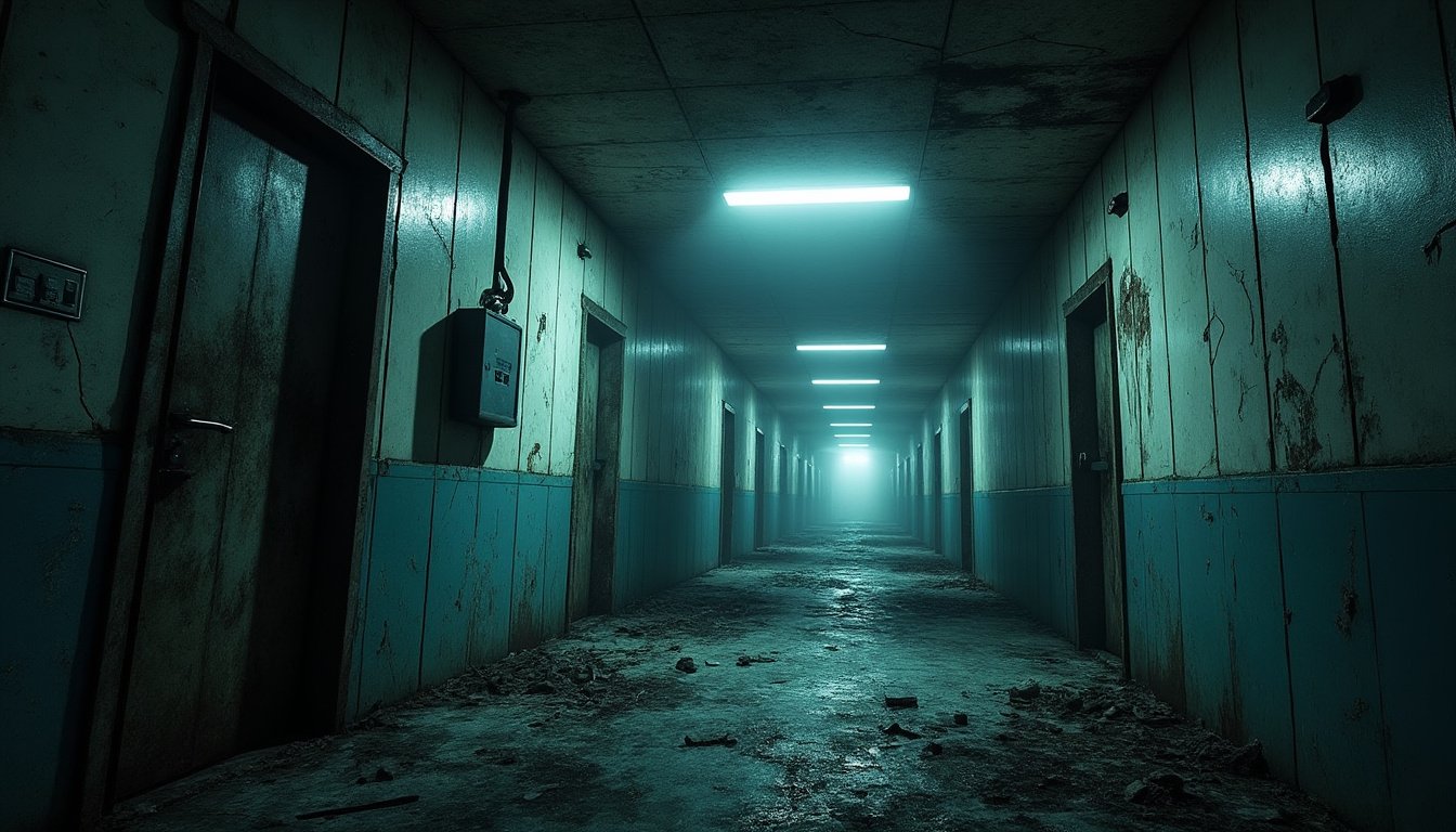 découvrez horreur legacy sur ps4, un jeu terrifiant qui plonge toute une génération dans l’angoisse et la peur. frissons garantis avec ce titre incontournable pour les amateurs de sensations fortes.