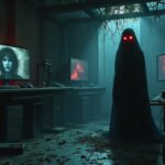 Horreur nemesis : plonger dans les ténèbres de la PS5