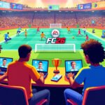 Jouer ensemble dans EA Sports FC 26 : Le guide du crossplay, ses avantages et restrictions