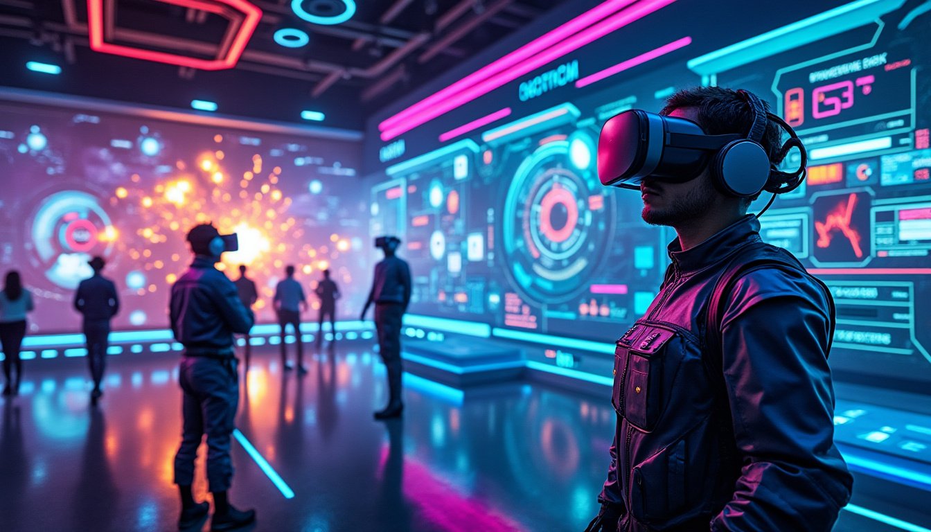 découvrez l'action effrénée de course warriors sur ps5 : plongez dans un univers palpitant de défis, de courses épiques et d'aventures de guerriers prêts à tout pour la victoire.