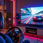 La course révolutionne l&rsquo;expérience de jeu sur PS5