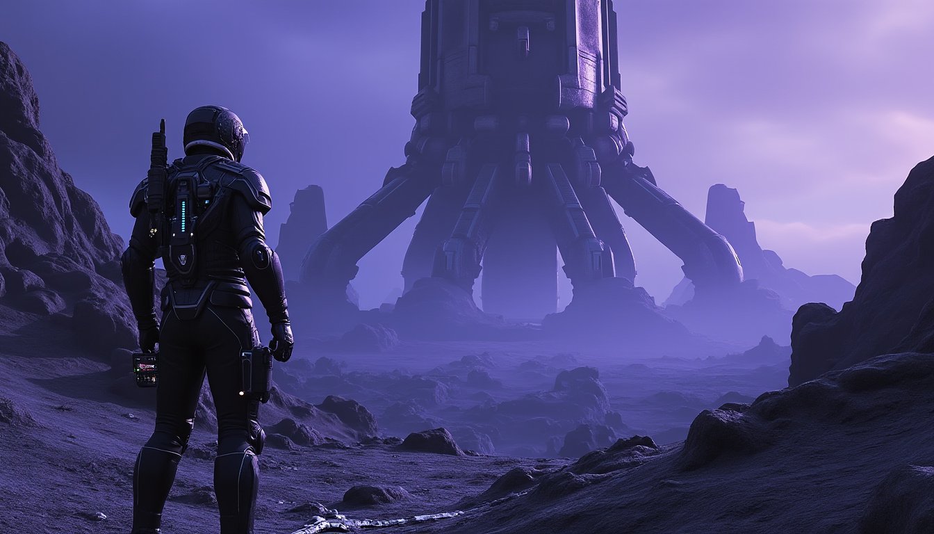 plongez dans l'univers fascinant de nemesis sur ps5, une simulation immersive et captivante qui promet une expérience de jeu inoubliable aux amateurs de sensations fortes.