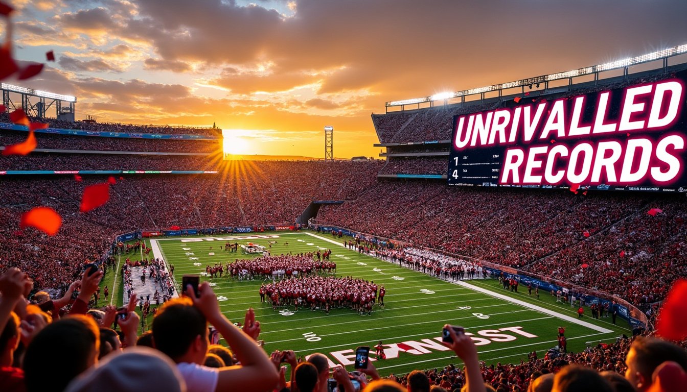 plongez dans l’univers fascinant de sport legends sur ps5 et découvrez les héros incontournables du sport à travers des légendes inoubliables. vivez l’aventure des plus grands sportifs et leurs exploits légendaires.