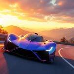 La passion de la course : une révolution sur PS4