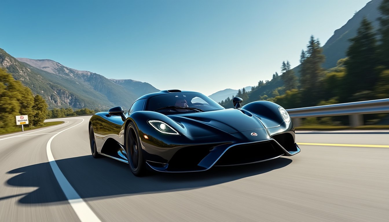 découvrez comment 'la passion de la course' révolutionne l’expérience de jeu sur ps4 avec des graphismes ultra-réalistes, des sensations inédites et des circuits époustouflants. vivez la course autrement !