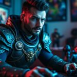 La passion des guerriers : maîtriser la stratégie sur PS4