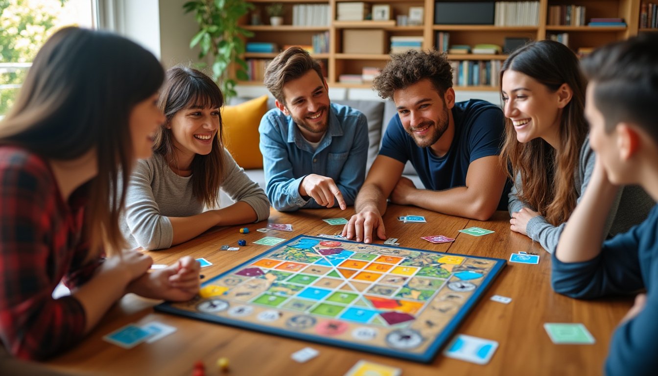 découvrez comment maîtriser la stratégie sur ps4 grâce à notre guide dédié aux passionnés de jeux de guerriers. astuces, conseils et tactiques pour devenir un maître du combat virtuel.