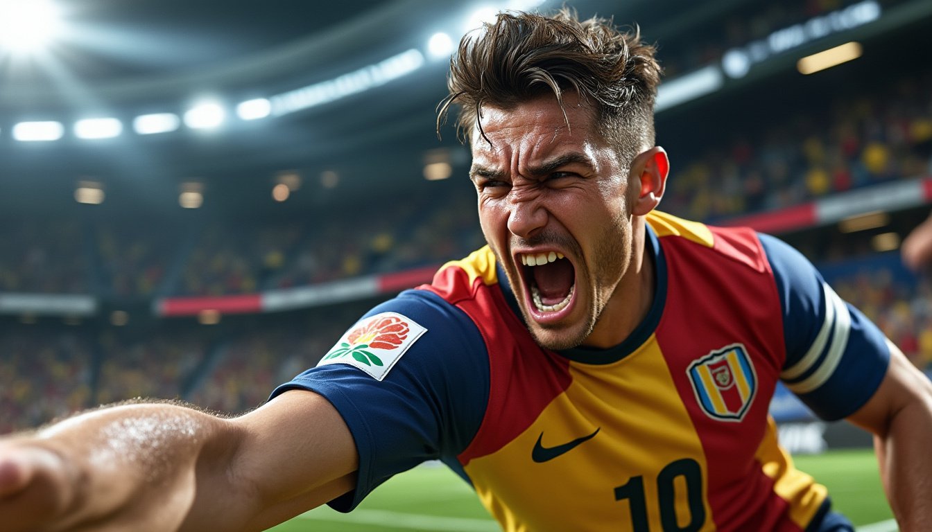 plongez dans l’univers captivant de sport saga sur ps4 et vivez la passion du jeu vidéo à travers des émotions intenses et des aventures sportives inoubliables.