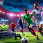 La passion du sport : Revivez vos rêves avec Sport Revolution PS4