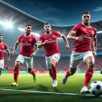 La passion du sport à travers les chroniques de PS4