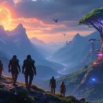 La quête de l&rsquo;impossible : la stratégie Nemesis sur PS4