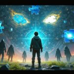 La quête de soi au cœur de Puzzle Nemesis sur PS4