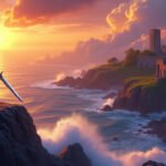 La quête émotionnelle derrière stratégie Odyssey sur PS4