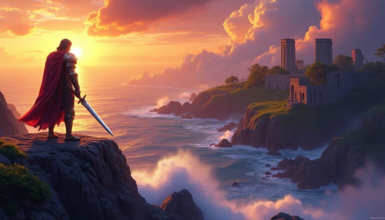 découvrez comment la stratégie odyssey sur ps4 va bien au-delà du gameplay, explorant la profondeur émotionnelle des personnages et l’impact de leurs choix sur votre aventure.