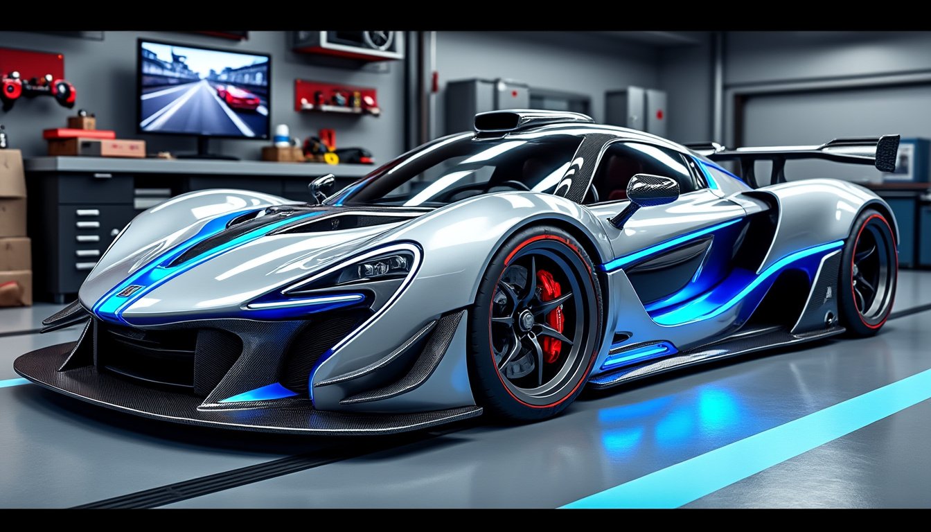 découvrez la quête épique des course chronicles sur ps5 : plongez dans une aventure palpitante, relevez des défis épiques et explorez des mondes fascinants sur la nouvelle génération de console playstation.