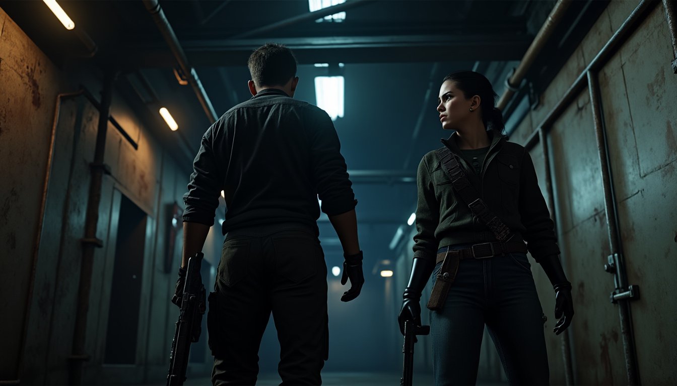 découvrez comment la stratégie nemesis sur ps5 révolutionne la compétition, offrant aux joueurs une nouvelle ère de défis, d’innovation et d’intensité dans l’univers du gaming.