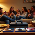 La stratégie legacy de la PS4 : un héritage émotionnel inoubliable