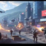 L&rsquo;âme des jeux : découvrir FPS Origins sur PS4