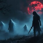 L&rsquo;angoisse de l&rsquo;inconnu dans Horreur Eclipse sur PS5