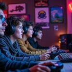 L&rsquo;aventure captivante de Puzzle Saga sur PS5