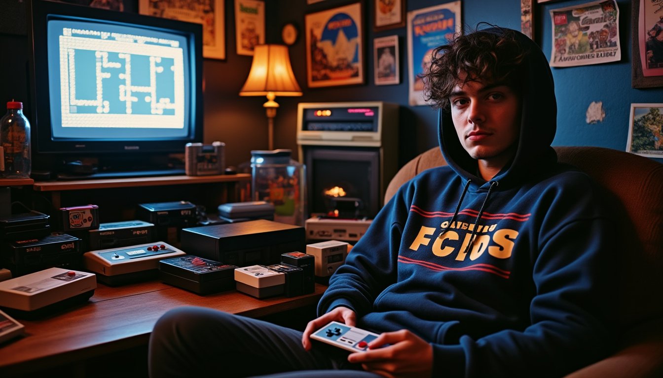 plongez dans l'aventure déjantée de wayne's world sur megadrive : découvrez son gameplay loufoque, ses personnages cultes et revivez l’esprit rock des années 90 dans ce jeu vidéo incontournable !