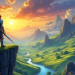 L&rsquo;aventure épique de Super Hydlide sur MEGADRIVE : un voyage inspirant dans le monde des jeux rétro