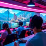 L&rsquo;aventure intense de la révolution PlayStation 5