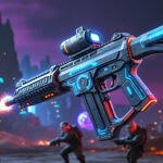 Le Wombo Combo de Borderlands 4 : Guide pour acquérir ce fusil d&rsquo;assaut légendaire !