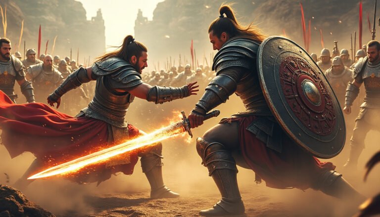 découvrez l'intensité et l'action de combat warriors sur ps5. plongez dans un univers où puissance et stratégie s'entremêlent pour offrir une expérience de jeu inoubliable.