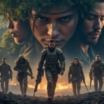 Le voyage émotionnel dans combat odyssey sur PS4