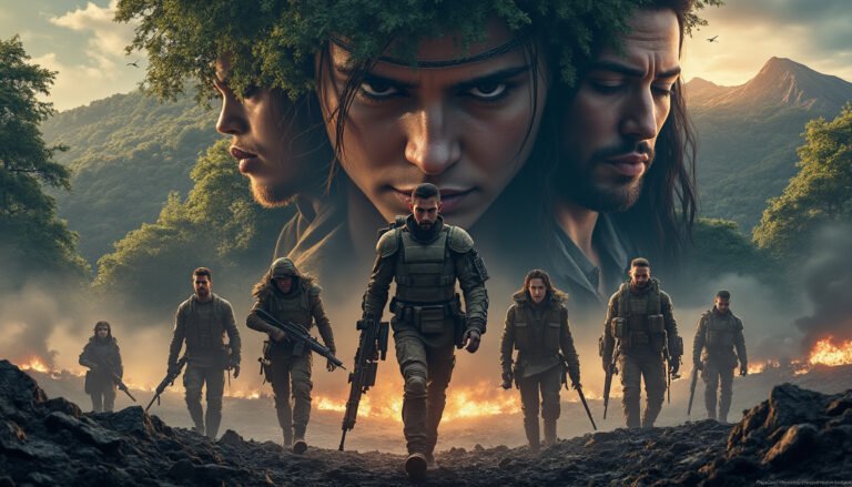 découvrez le voyage émotionnel captivant proposé par combat odyssey sur ps4 : une aventure intense où chaque combat façonne l’histoire et les sentiments de votre héros. explorez une expérience inoubliable mêlant action et émotions fortes.