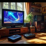 Le voyage nostalgique : redécouvrir Total Recall sur Megadrive