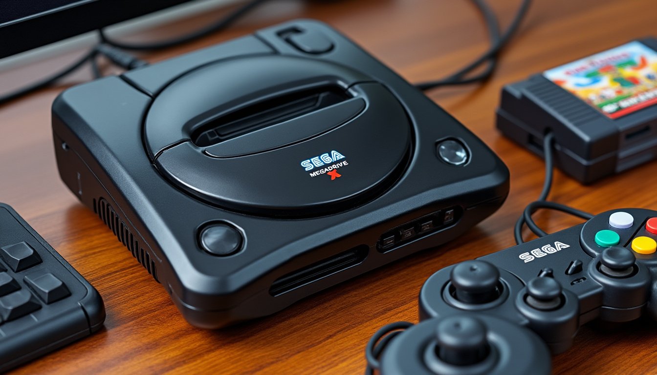 plongez dans la nostalgie vidéoludique en redécouvrant total recall sur megadrive. analyse, souvenirs et secrets d’un jeu culte des années 90 vous attendent dans cet article dédié aux passionnés !