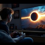 L&rsquo;éclipse d&rsquo;une aventure : vivre des émotions intenses sur PS4
