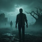 L&rsquo;effroi insidieux : plonger dans l&rsquo;univers d&rsquo;Horreur Eclipse sur PS4