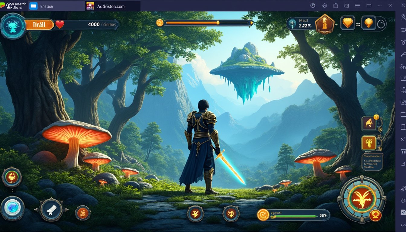 découvrez les mystères et les frissons d’horreur eclipse sur ps4. plongez dans une aventure terrifiante où chaque recoin révèle des secrets glaçants et des dangers insoupçonnés. oserez-vous affronter l’effroi insidieux ?