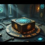 L&rsquo;énigme immersive du puzzle nemesis sur ps5