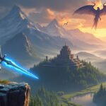 L&rsquo;épopée captivante d&rsquo;Aventure Origins sur PS5