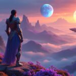 L&rsquo;épopée fascinante de Nemesis : une aventure inoubliable sur PS5