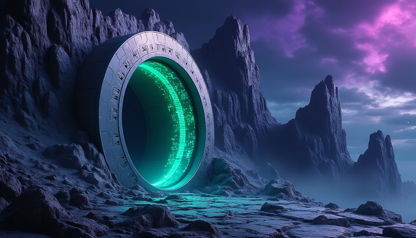 découvrez notre guide complet pour localiser et explorer toutes les arches dans borderlands 4. astuces, emplacements et conseils pour ne rien manquer dans votre aventure!