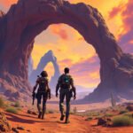 Les Arches des Borderlands 4 : Guide complet pour les localiser et les explorer