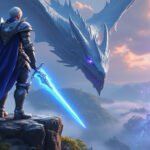 Les aventures épiques de RPG Legends sur PS5