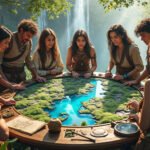 Les aventuriers du puzzle : découvrir Puzzle Warriors sur PS5