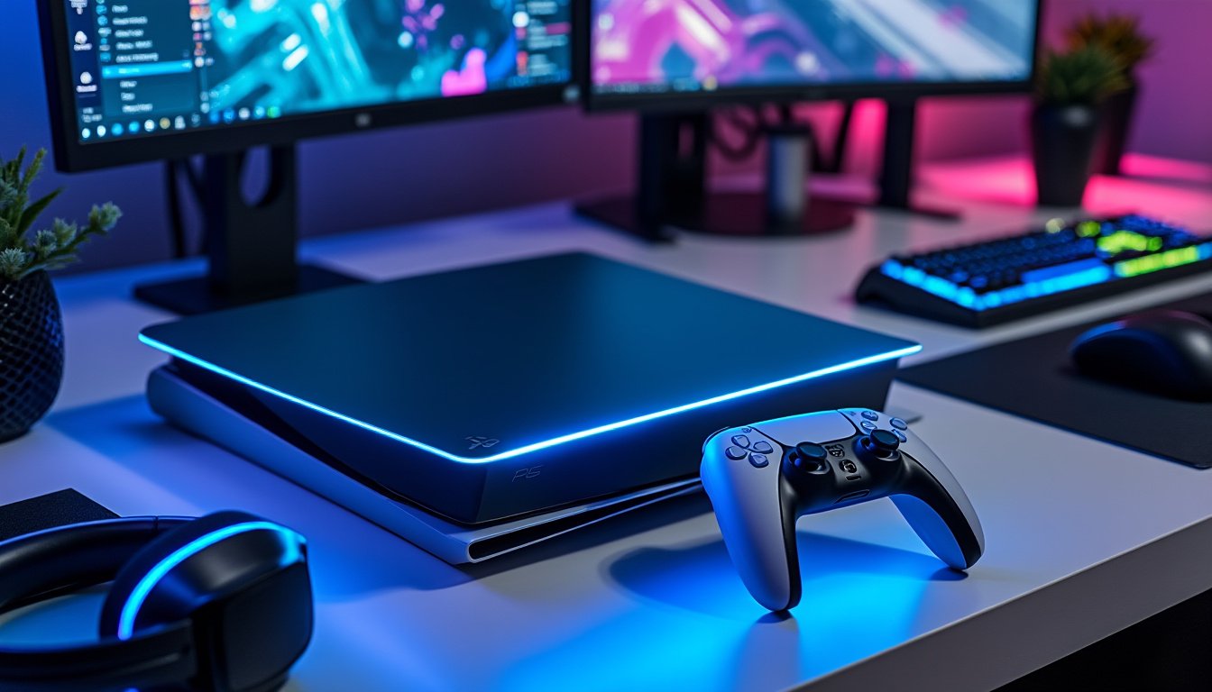 plongez dans un univers d'aventure et de réflexion avec 'puzzle warriors' sur ps5. découvrez un jeu captivant mêlant énigmes et action, parfait pour les amateurs de défis et de sensations fortes.