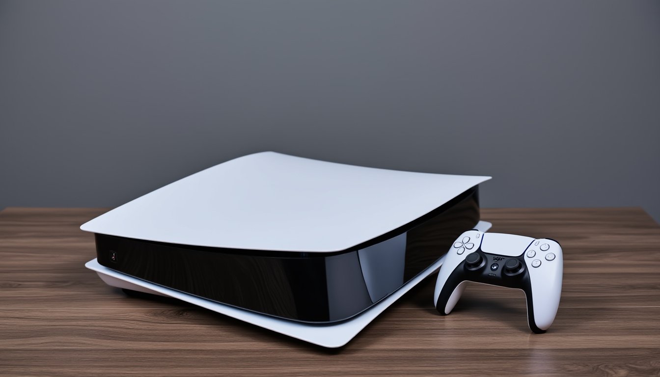 découvrez l'univers palpitant des jeux ps5 à travers 'les guerriers de la simulation'. plongez dans des récits immersifs, vivez l'action intense et explorez les dernières tendances du gaming nouvelle génération sur playstation 5.