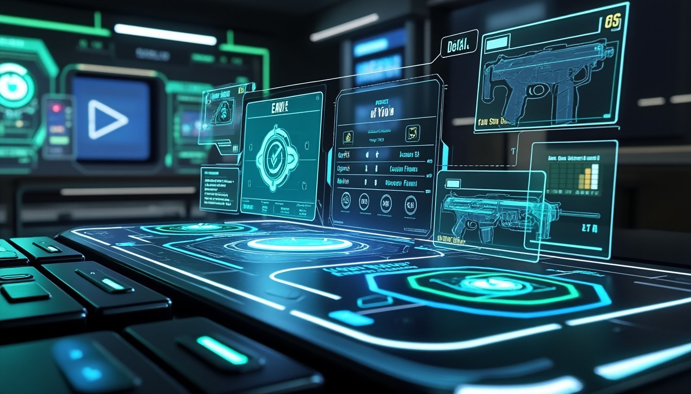 plongez dans l’univers captivant des fps sur ps5 et découvrez une aventure immersive aux côtés des guerriers virtuels. explorez les meilleurs titres, astuces et conseils pour vivre une expérience de jeu inoubliable.