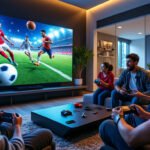 Les nouvelles sensations du sport révolution sur PS5