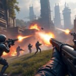 Les récits épiques de FPS Chronicles sur PS5